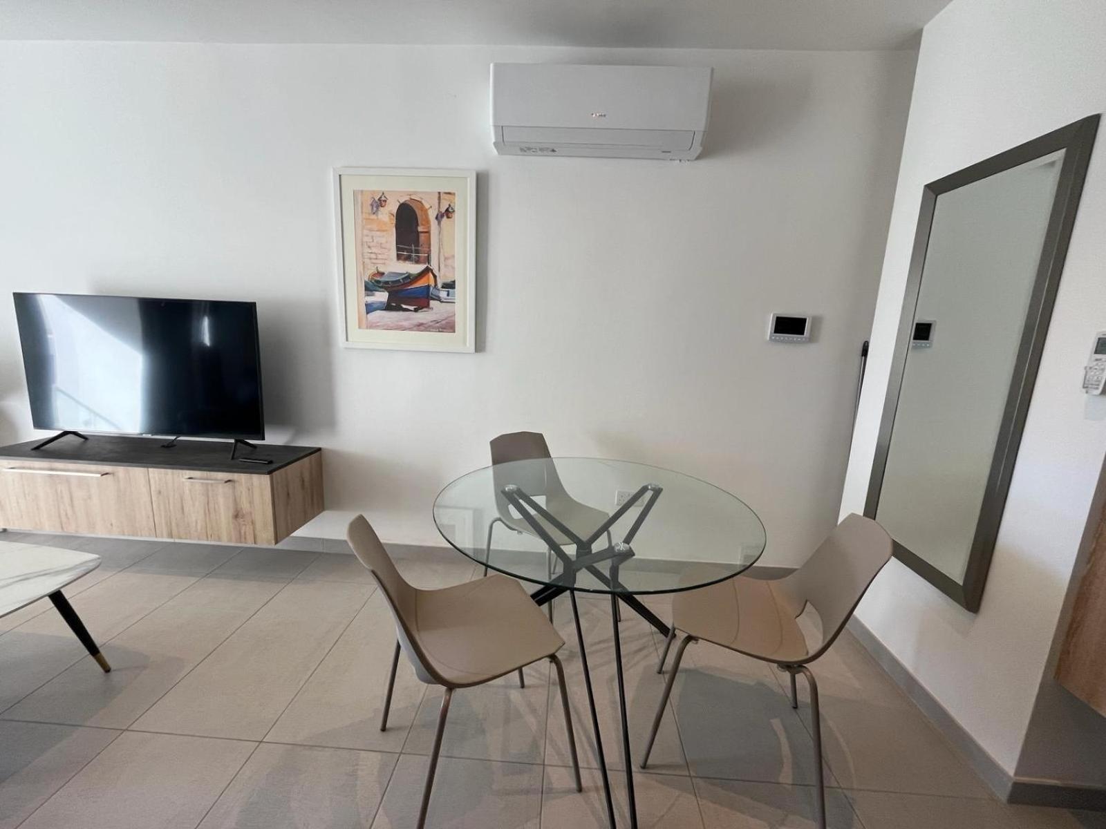 شقة 86 Spinola Bay سانت جوليان المظهر الخارجي الصورة