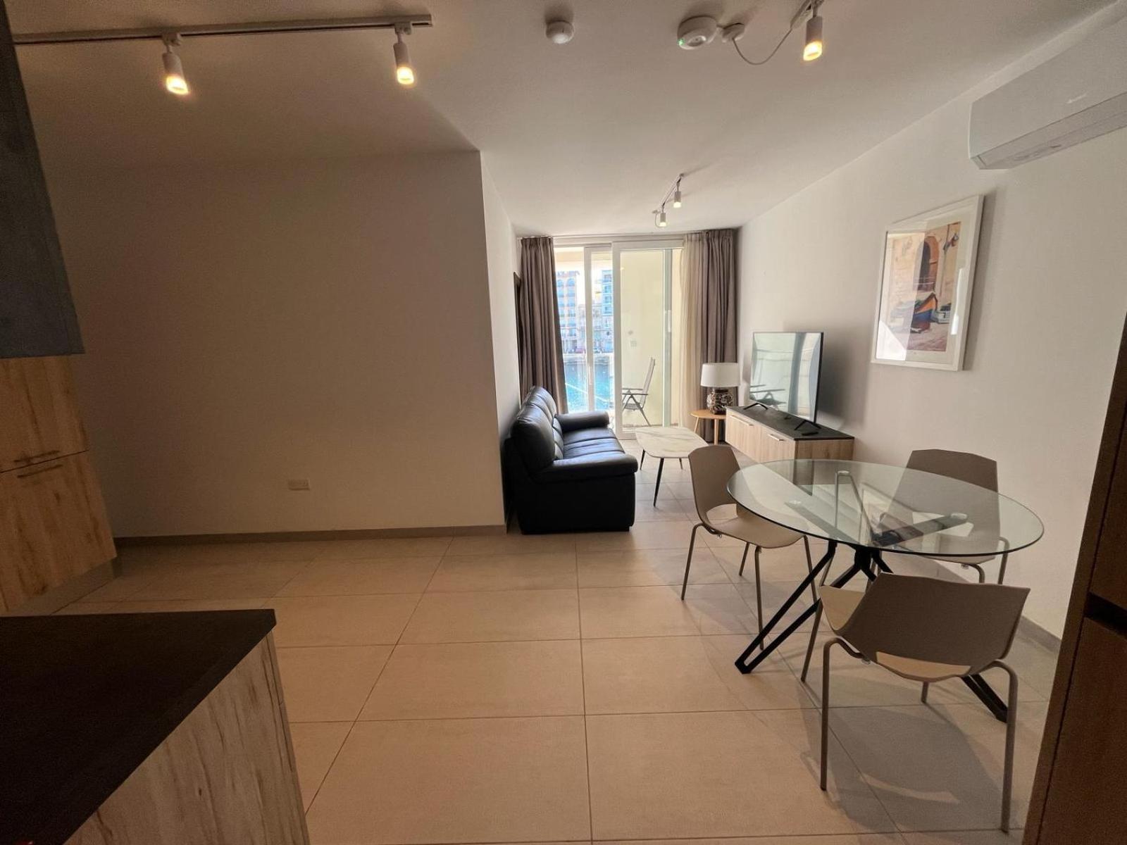شقة 86 Spinola Bay سانت جوليان المظهر الخارجي الصورة