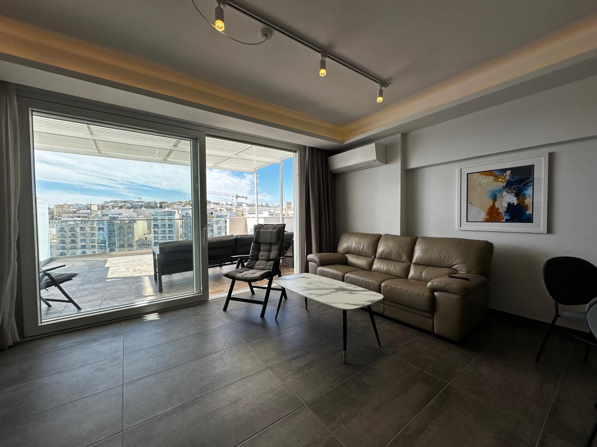 شقة 86 Spinola Bay سانت جوليان المظهر الخارجي الصورة