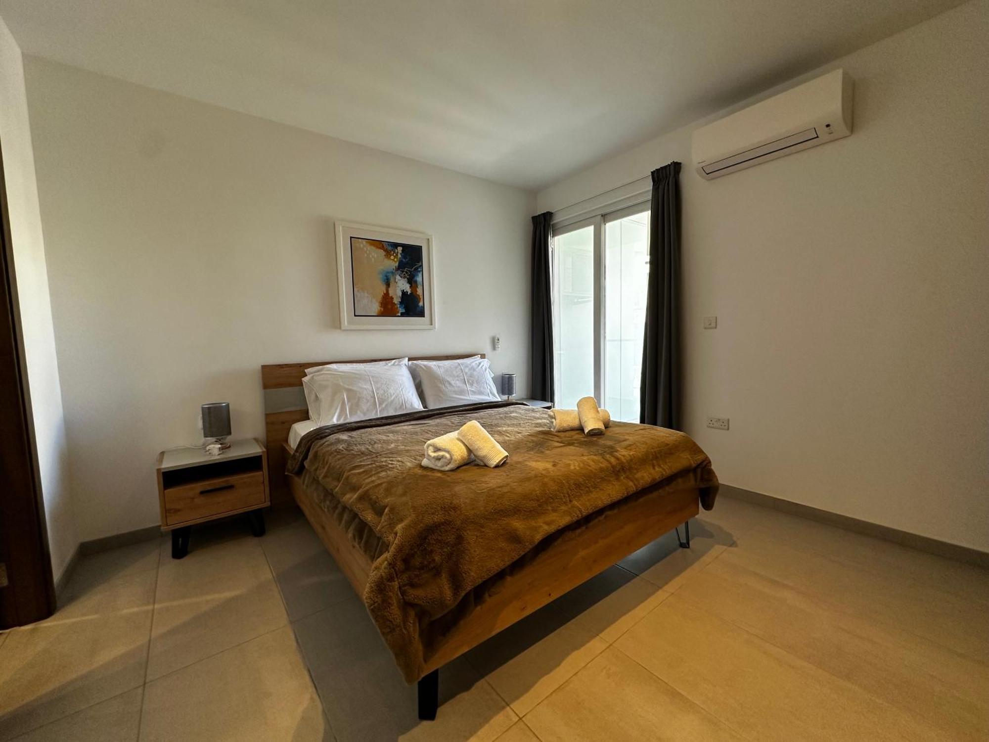شقة 86 Spinola Bay سانت جوليان المظهر الخارجي الصورة