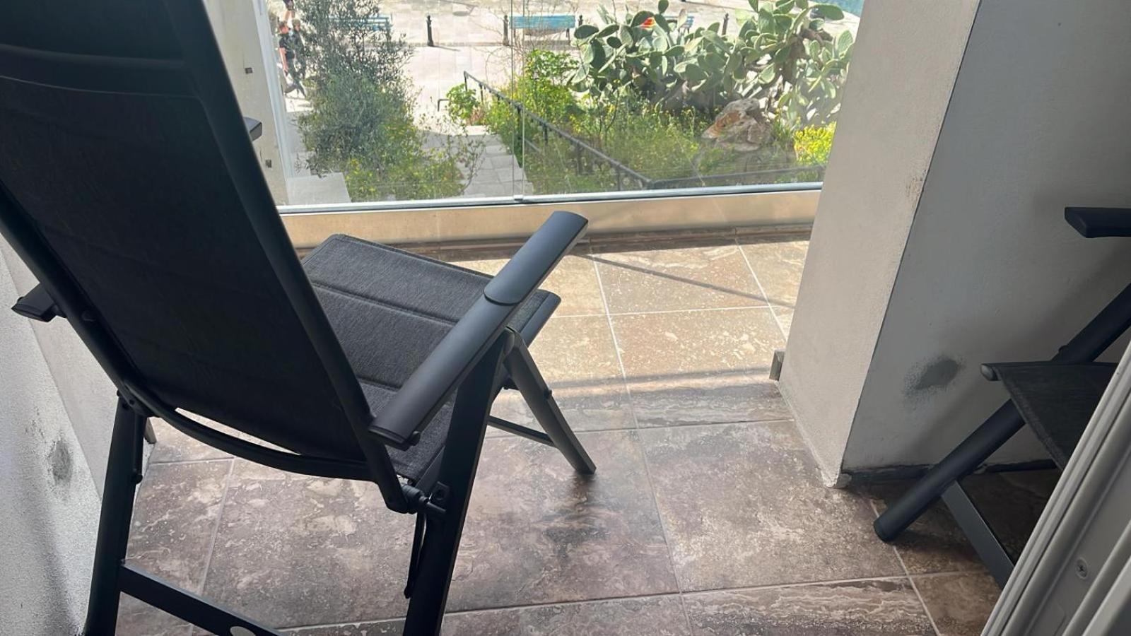 شقة 86 Spinola Bay سانت جوليان الغرفة الصورة